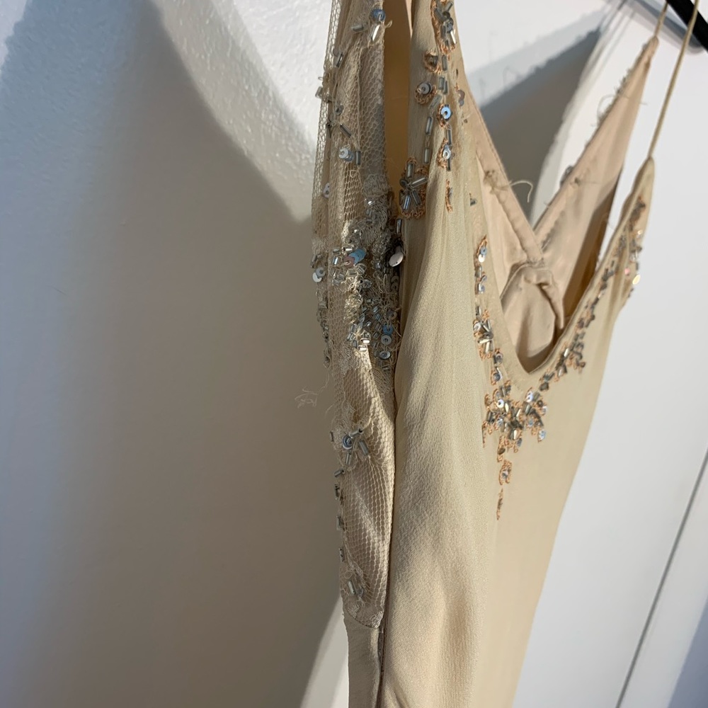 Evening Gown